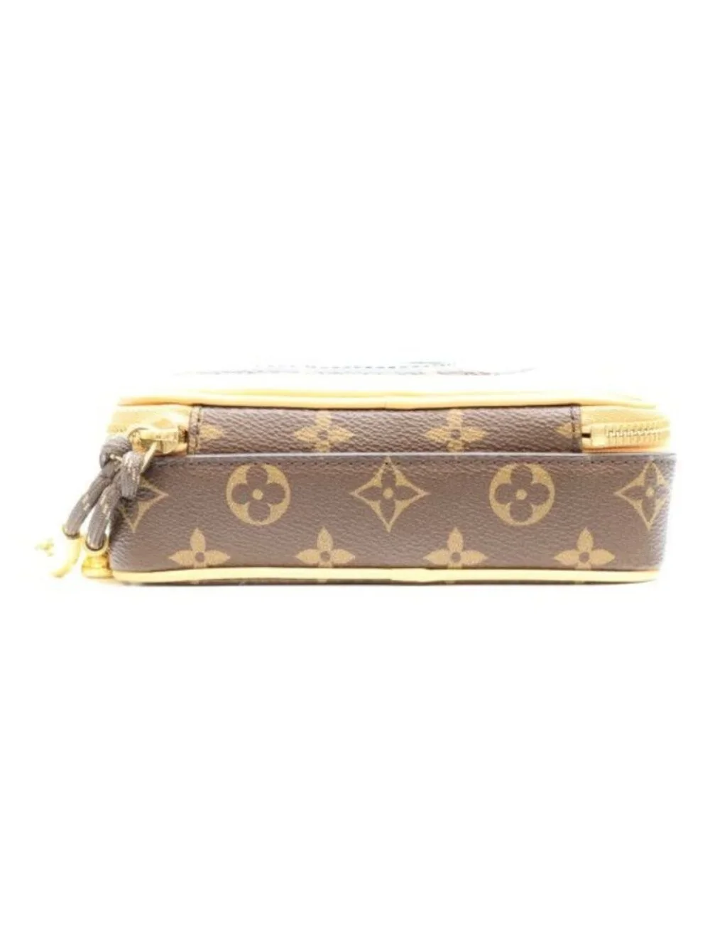 Louis Vuitton this authentic